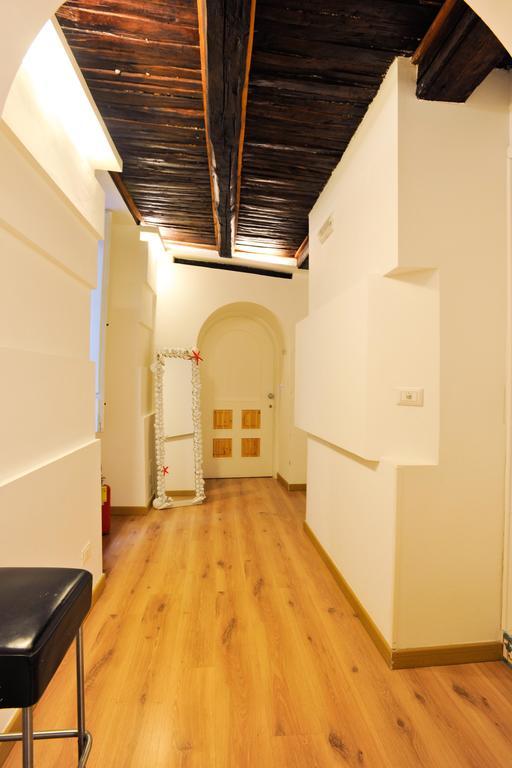 Albergo Del Centro Storico Salerno Exterior foto