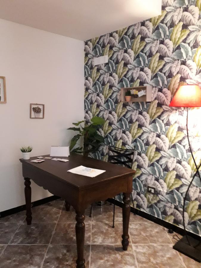 Albergo Del Centro Storico Salerno Exterior foto